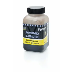 Nejlepší Cena MIVARDI Rapid Aminoliquid - Sea (250ml)