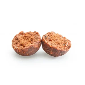 MIVARDI Rapid Boilies Excellent - Kapří guláš (950g | 24mm) Zlevněný