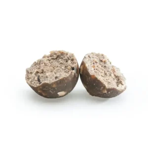 Zlevněný MIVARDI Rapid Boilies Excellent - Monster Crab (3300g | 24mm)