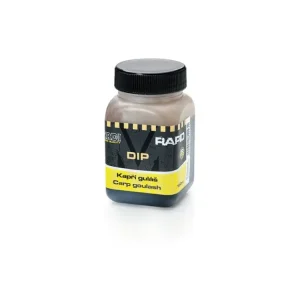 MIVARDI Rapid Dip - Anglická jahoda (100ml) Expresní Doručení