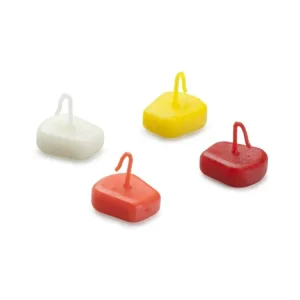 Kup Teď MIVARDI Zarážky Magicorn Stoppers - žluté