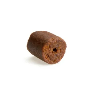 MIVARDI Rapid pelety - Classic Red Halibut (1kg | 12mm) Nová Kolekce