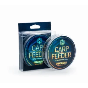 MIVARDI Carp a Feeder 0,305 mm 200 m Výprodej