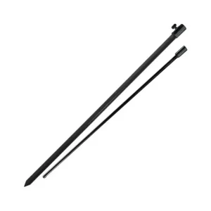 Zfish Vidlička Bank Stick Black 50-90cm Autentický