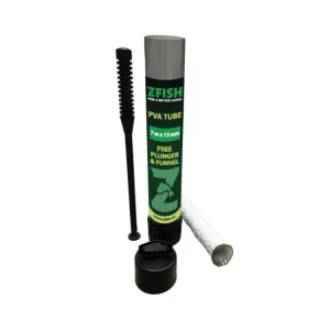 ZFISH PVA Punčocha Mesh Tube 15mm - 7m Nejlepší Volba