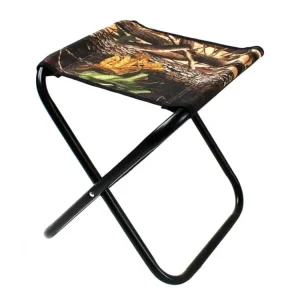 ZFISH Stolička Foldable Stool Pouze Dnes