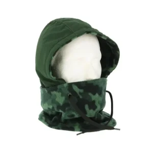 NGT Chránič Obličeje DLX Camo Face Guard Poslední Šance