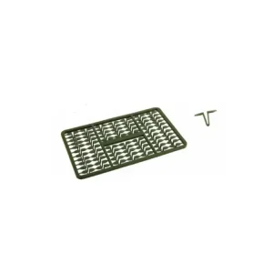 Extra Carp Pellet Holder 13mm - 72ks Sleva