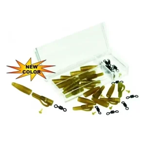 Časově Omezené EXC Lead Clip Extra Box