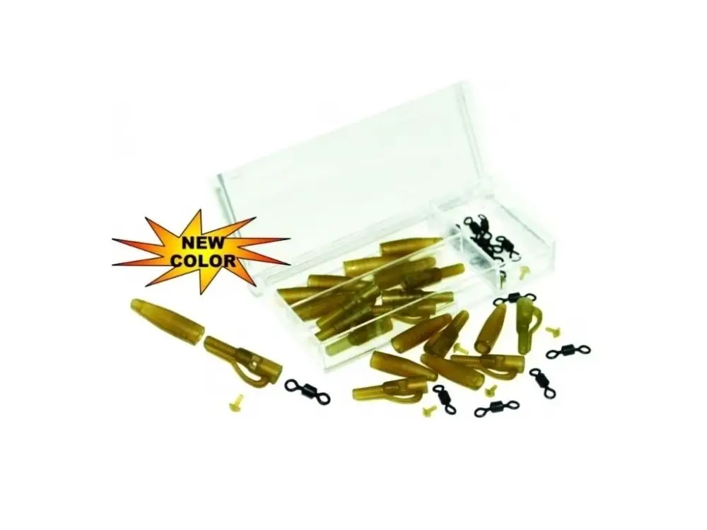 Časově Omezené EXC Lead Clip Extra Box