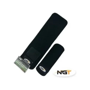 NGT Neoprénová páska s kapsou na olovo Výhodná Nabídka