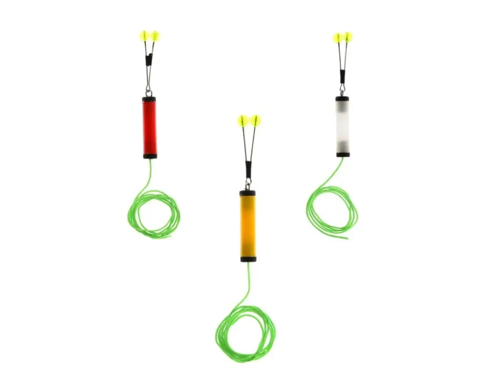ZFISH Čihátko Bite Indicator ZX Víkendová Akce