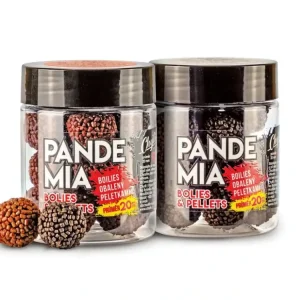 Cenově Výhodný Chytil Pandemia boilies 20mm