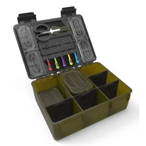 Zlevněný KORUM Tackle blox - fully loaded