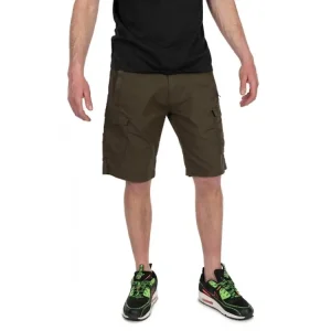 Ověřený Fox Collection Cargo Shorts kraťasy plátěné