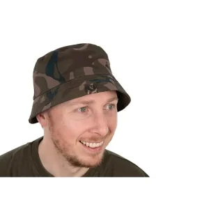 Fox Reversible Bucket Hat klobouk Pouze Dnes