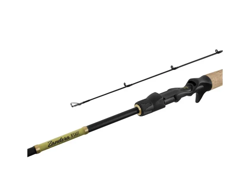Delphin Zandera B-CAST Pouze Dnes