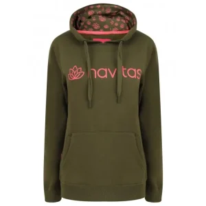 Navitas Mikina Women´s Lily Hoody Nejprodávanější