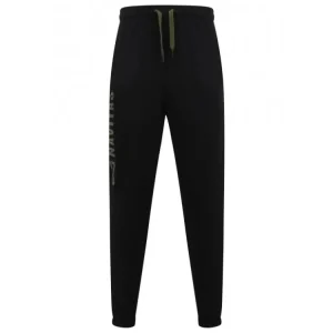 Navitas Tepláky CORE Jogger Black Cenově Výhodný