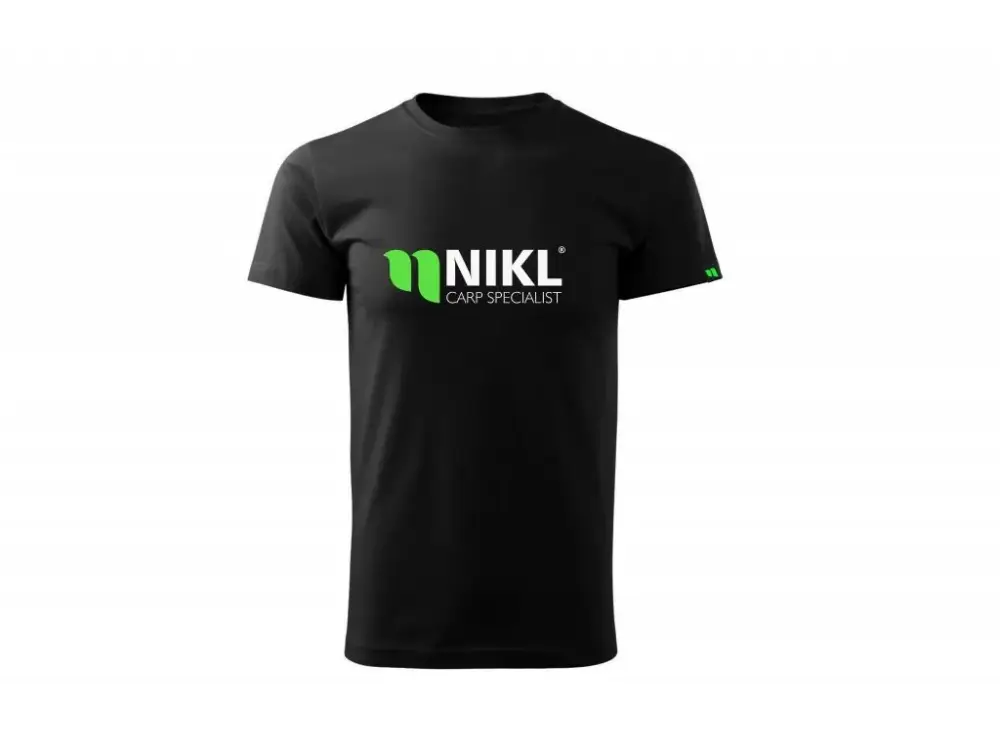 Nikl Triko černé (150g) Hit Sezóny