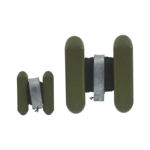 Anaconda H –bojka Cone Marker, se zátěží, army zelená, 12 x 14 cm Omezená Nabídka