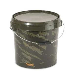 Anaconda kbelík Freelancer Bucket, 20 litrů Akce