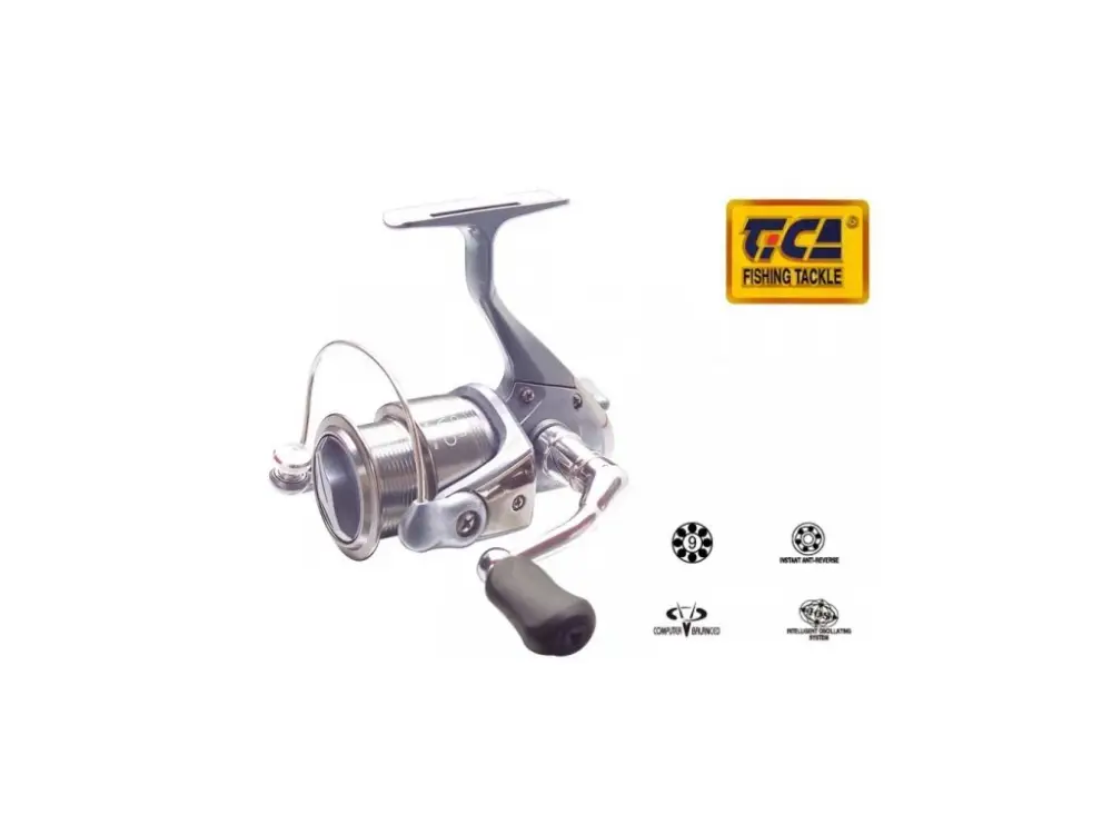Aktuální TICA Cambria LD 4000 10 lož.