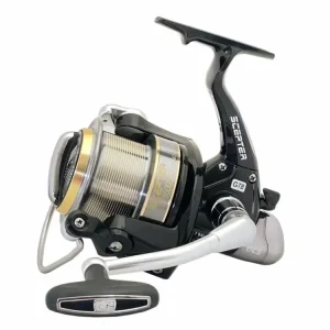 Akční Nabídka TICA Scepter GTB6000FD