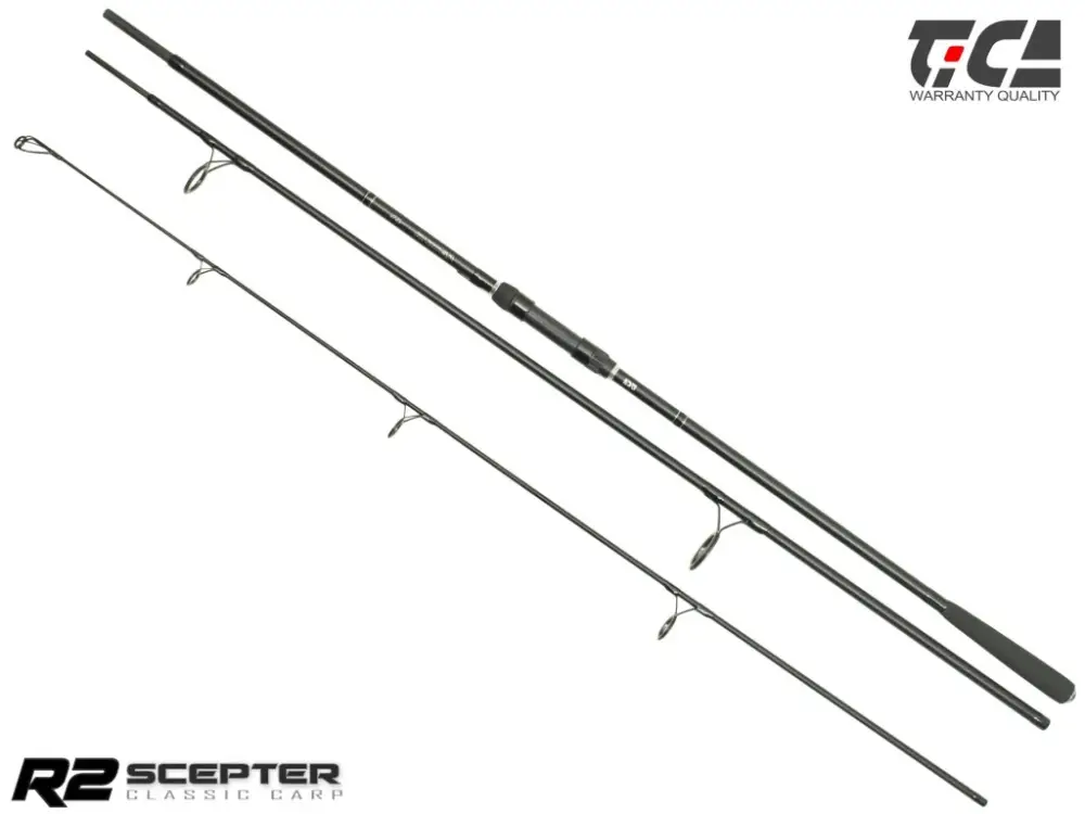 TICA Prut Scepter R2 3 lbs 12' 360cm 3/D Horká Nabídka