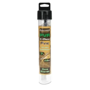 Anaconda PVA X-Mesh průměr: 16 mm Rychlé Dodání