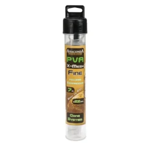 Anaconda PVA X-Mesh průměr: 22 mm Sezónní Sleva