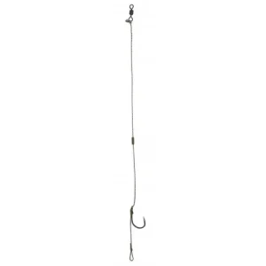 Anaconda návazec Piercer Anti Tangle Fast Sinking Rig s protihrotem2ks/bal Zlevněný
