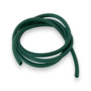 Odeslání Ihned Hadička silikonová CatCare Soft-X Green 4mm 50cm