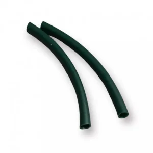 Hadička silikonová CatCare Soft-X Green 4mm 6ks Omezená Nabídka