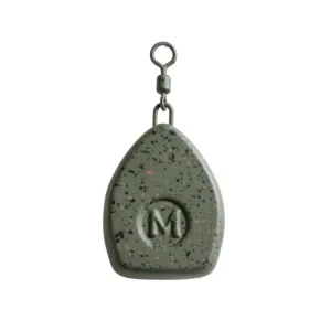 MIVARDI Olovo CamoCODE - Flat pear Kup Teď