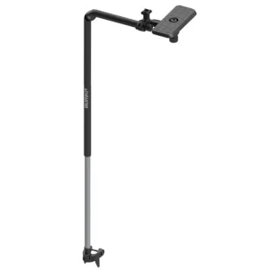 Fasten držáky sonaru - Držák sondy sonaru s plochou 164x68mm, teleskopický XL 90° Novinka