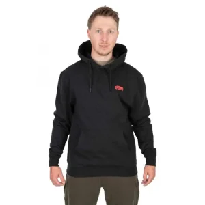 Spomb MIKINA Black Marl Hoodie Výprodej