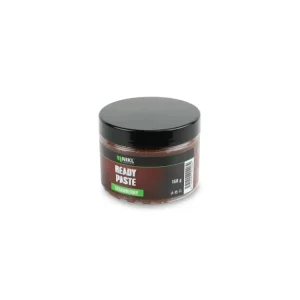 Jen Po Omezenou Doba Nikl Ready pasta Strawberry 150g