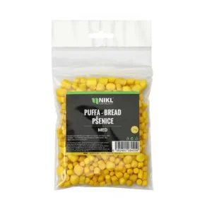 Nejlepší Volba Nikl Puffa Pšenice 25g