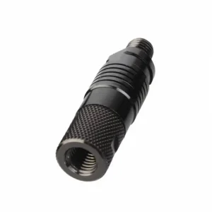 Garda klipy, hrazdy, uši - Rychlospojka k hlásičům Quick Release černá 2ks Objednat Nyní