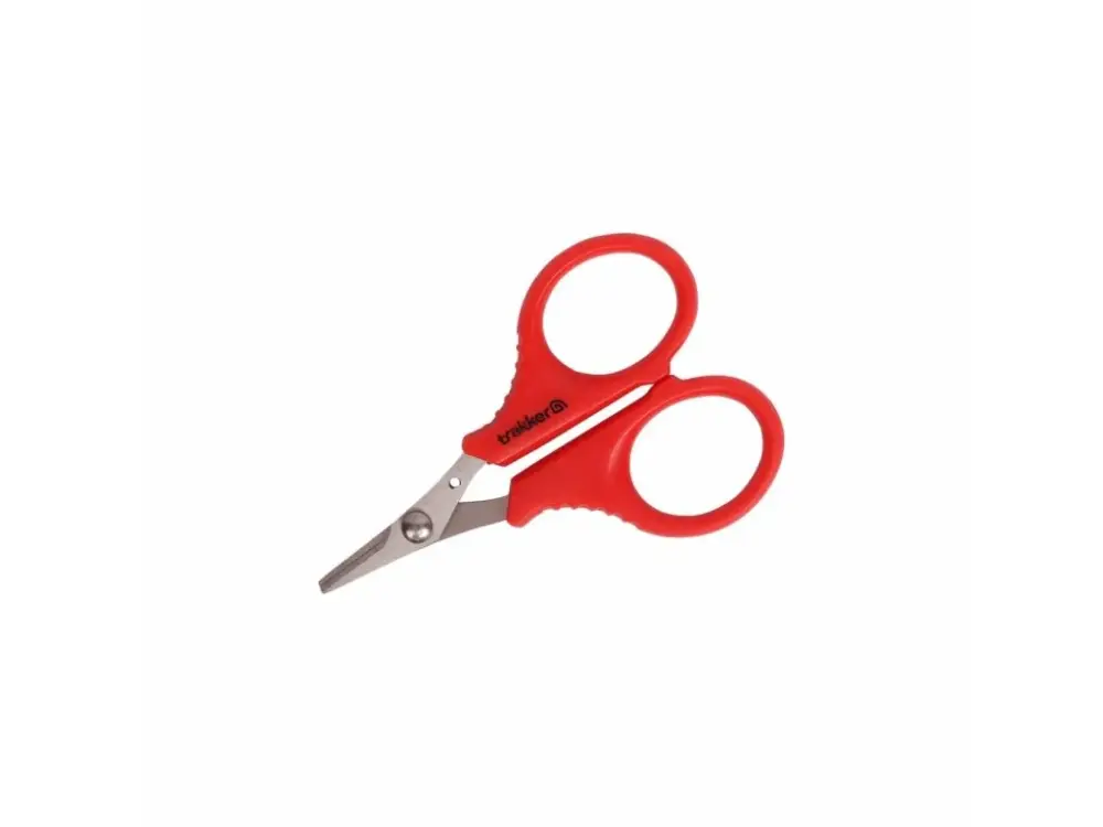 Sezónní Sleva Trakker Nůžky Braid Scissors