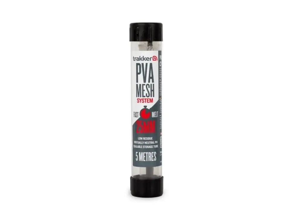 Must-Have Trakker PVA punčocha PVA Mesh System 5m