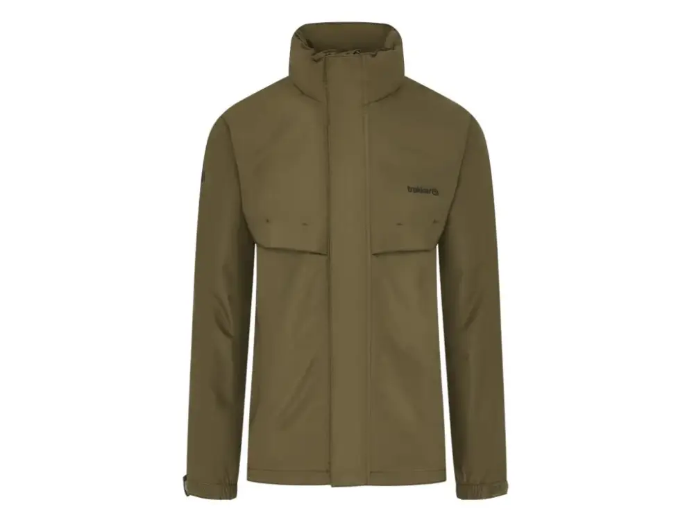 Trakker Bunda CR Downpour Jacket Top Prodej
