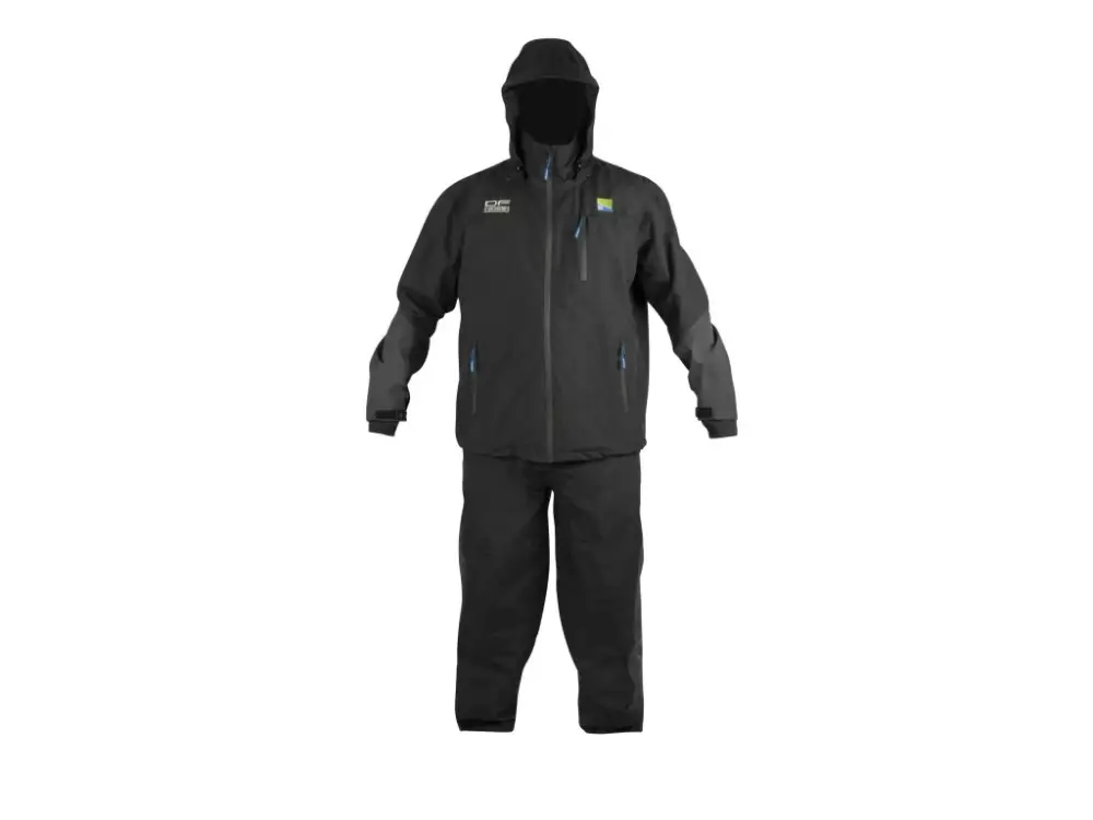 Oblíbený PRESTON INNOVATIONS DF Hydrotech Suit