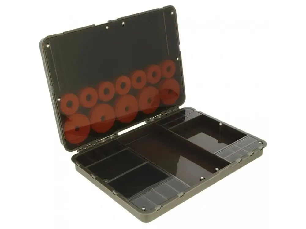 NGT Dynamic Magnetic Tackle Box Výhodná Nabídka