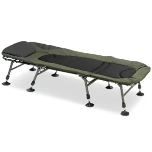 Anaconda lehátko Cusky Flat-X8 Horká Nabídka