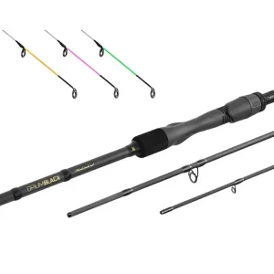 Časově Omezené Delphin Opium BlacxFEEDER 3G TechnoCORK + 3 špičky