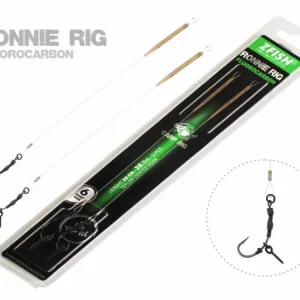 Ihned K Objednání ZFISH Návazec Fluorocarbon Ronnie Rig