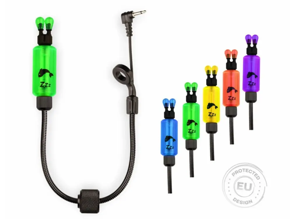 ZFISH Indikátor Záběru Bonito Light Bobbin Víkendová Akce