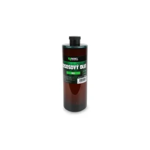 Poslední Šance Nikl Čistý lososový olej 500ml